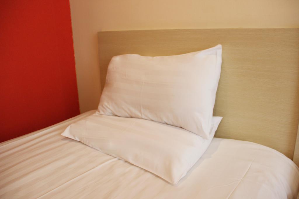 Hanting Express Wuxi Zhongshan Road Babaiban Room photo